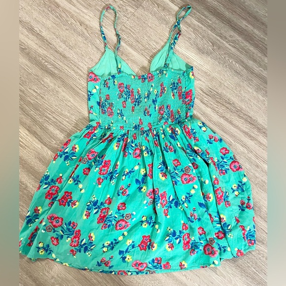 Floral Dress - Picture 2 of 2